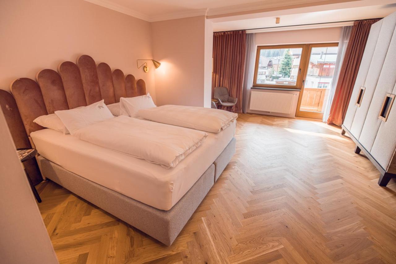 Alpine Hideaway Zillertalerhof 호텔 메이른호픈 외부 사진