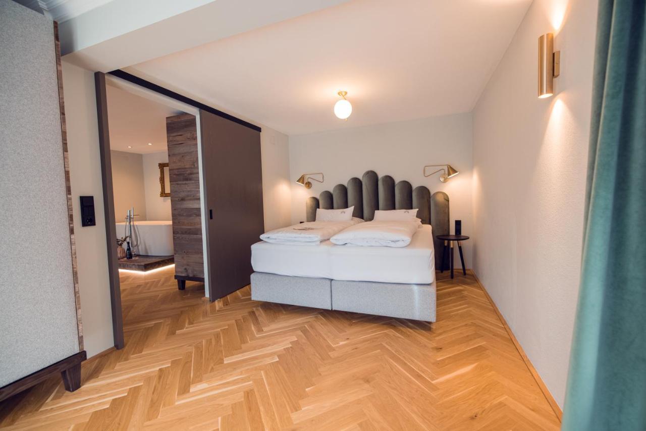 Alpine Hideaway Zillertalerhof 호텔 메이른호픈 외부 사진
