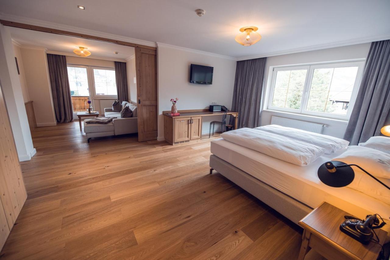 Alpine Hideaway Zillertalerhof 호텔 메이른호픈 외부 사진