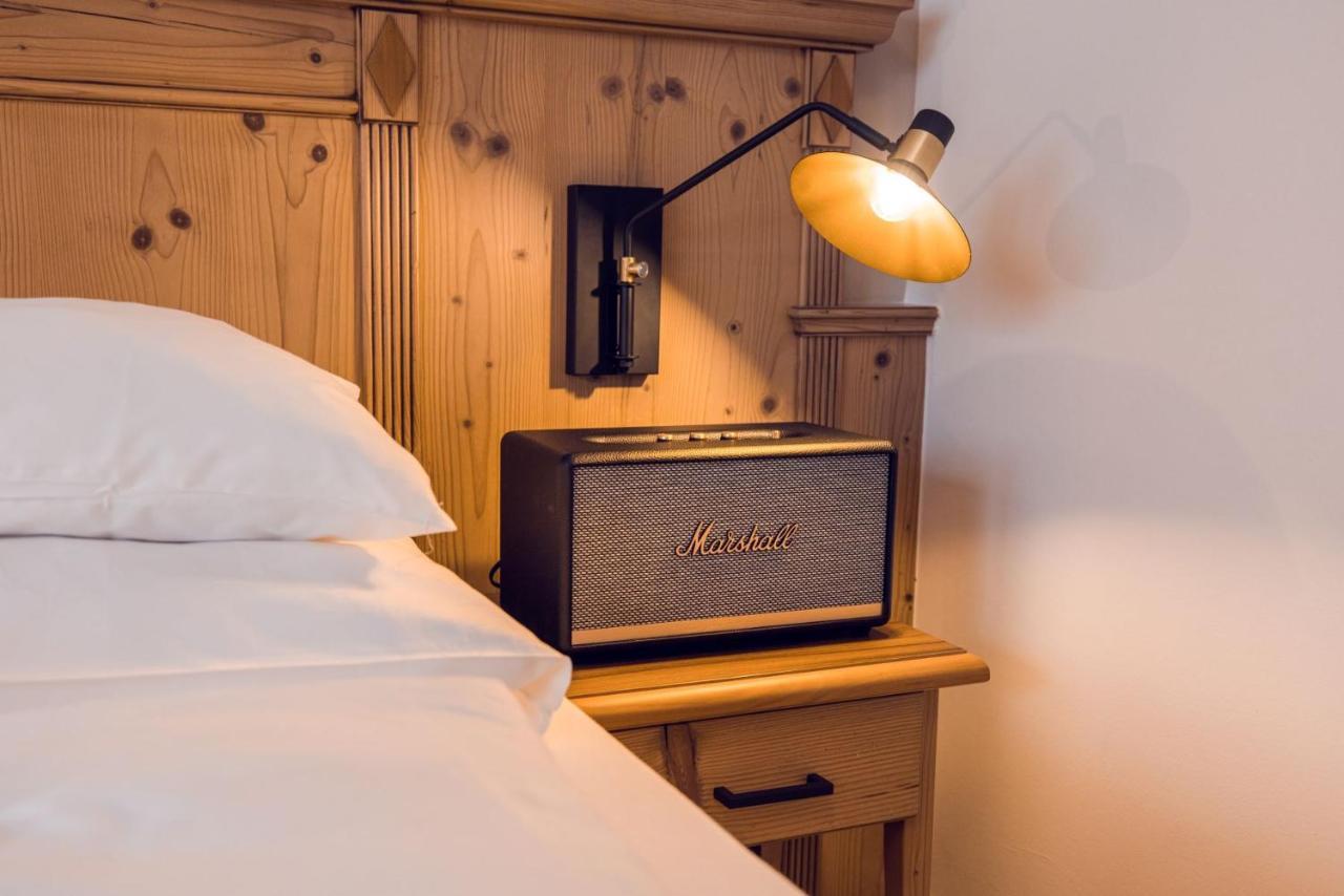 Alpine Hideaway Zillertalerhof 호텔 메이른호픈 외부 사진