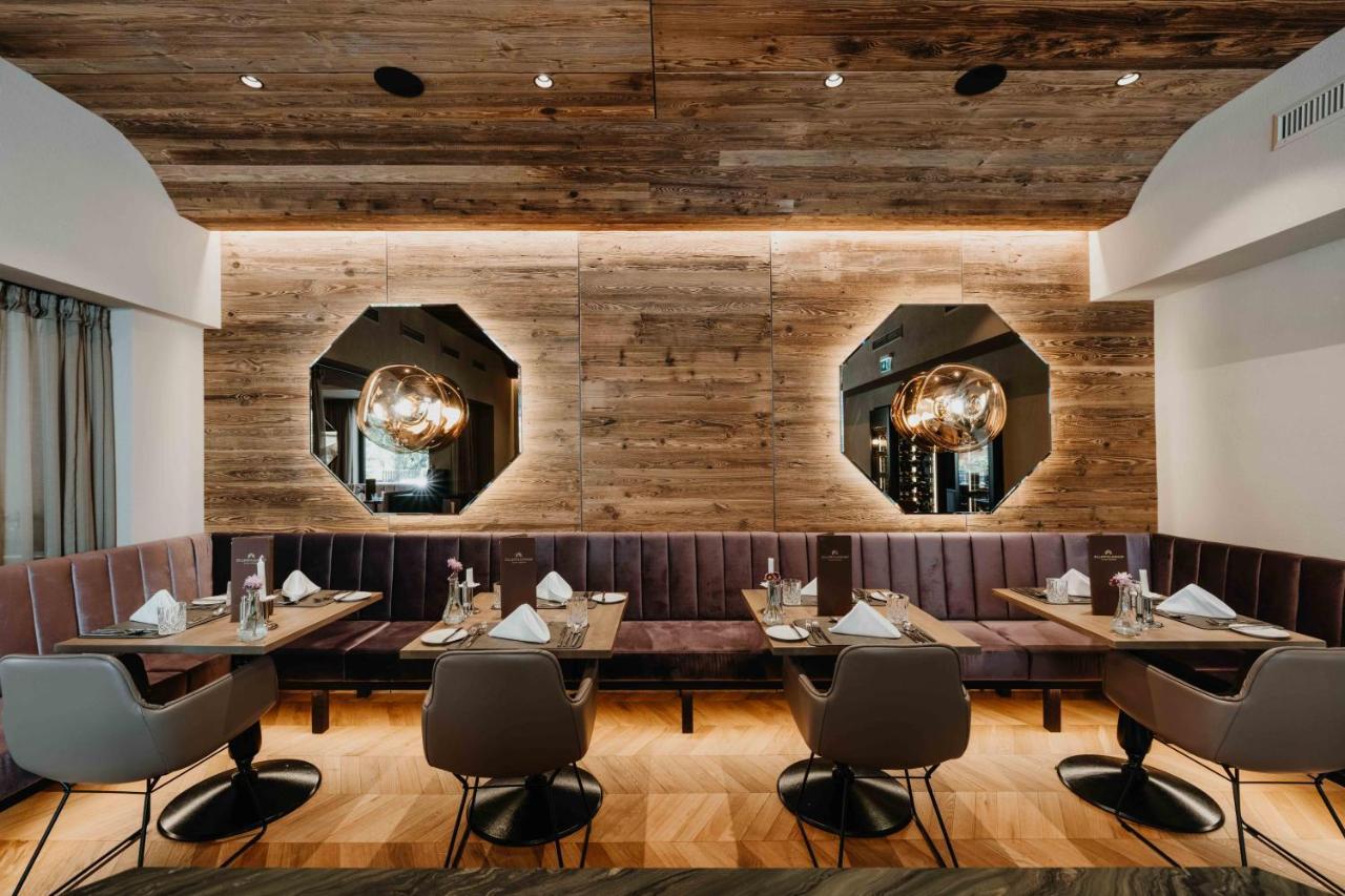 Alpine Hideaway Zillertalerhof 호텔 메이른호픈 외부 사진