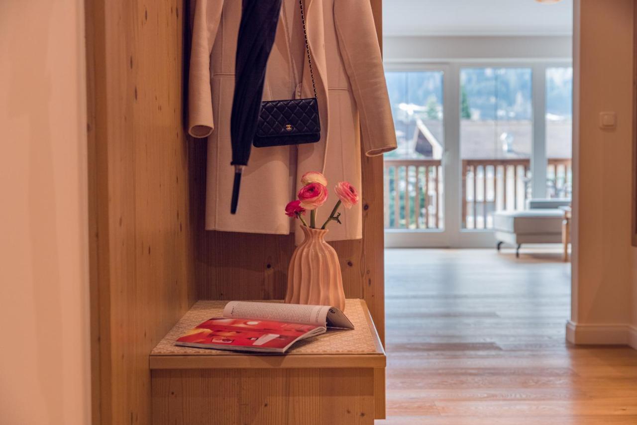 Alpine Hideaway Zillertalerhof 호텔 메이른호픈 외부 사진