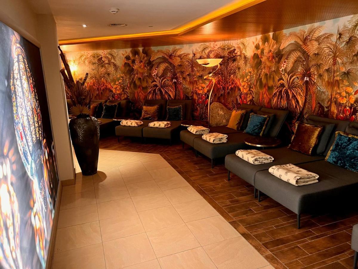 Alpine Hideaway Zillertalerhof 호텔 메이른호픈 외부 사진