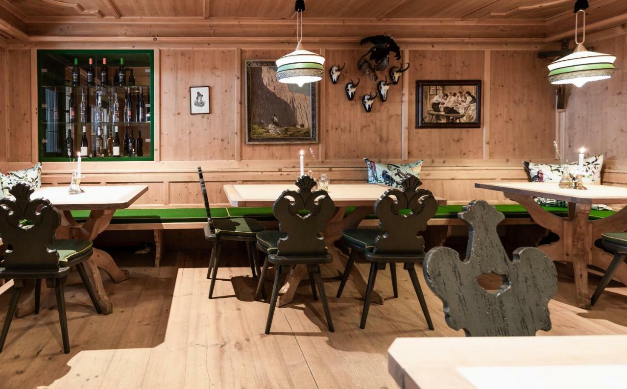 Alpine Hideaway Zillertalerhof 호텔 메이른호픈 외부 사진