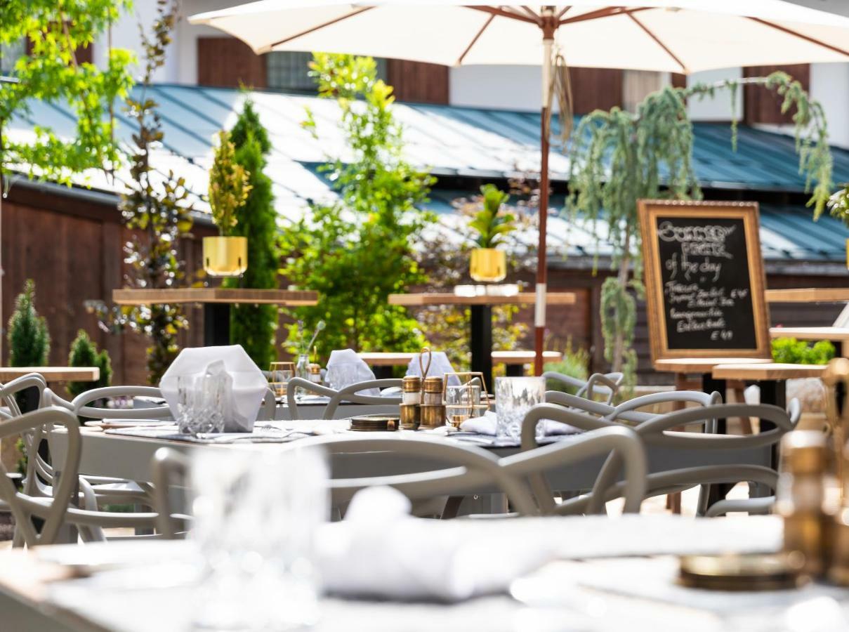 Alpine Hideaway Zillertalerhof 호텔 메이른호픈 외부 사진